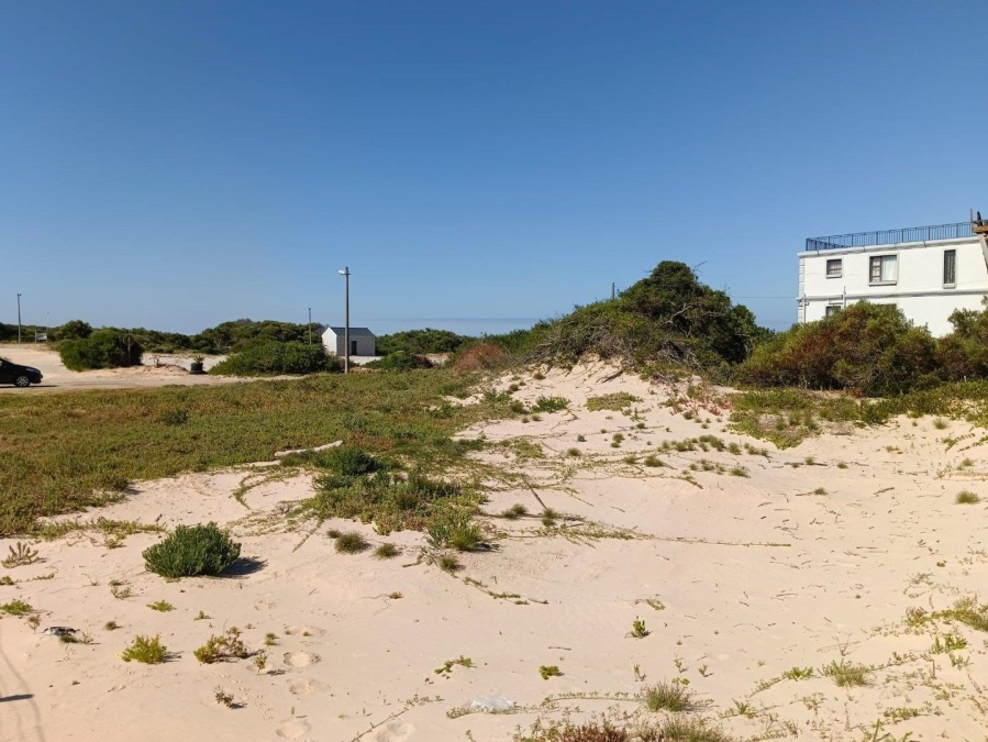 0 Bedroom Property for Sale in Paradise Beach Eastern Cape